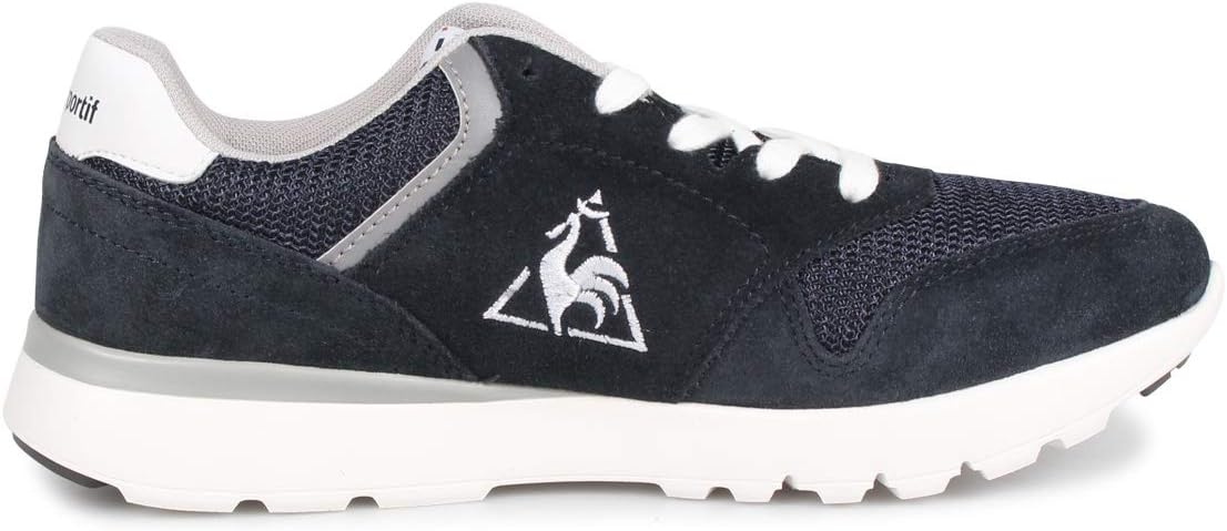 その他 le coq sportif le coq sportif LA SEINE II WIDE BLACK 22SS-I（ルコック